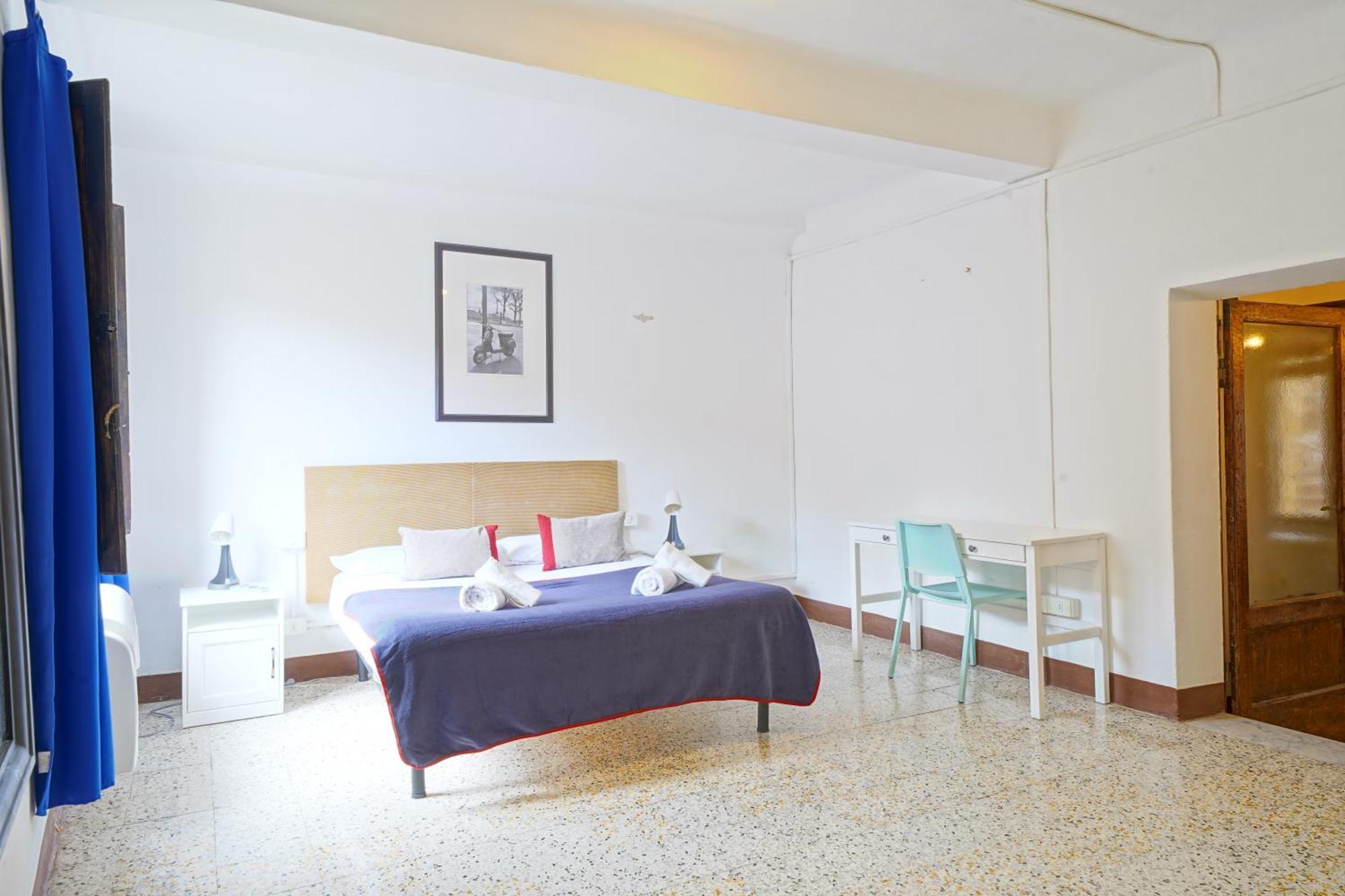 Gest Short Rent 3 Apartamento Siena