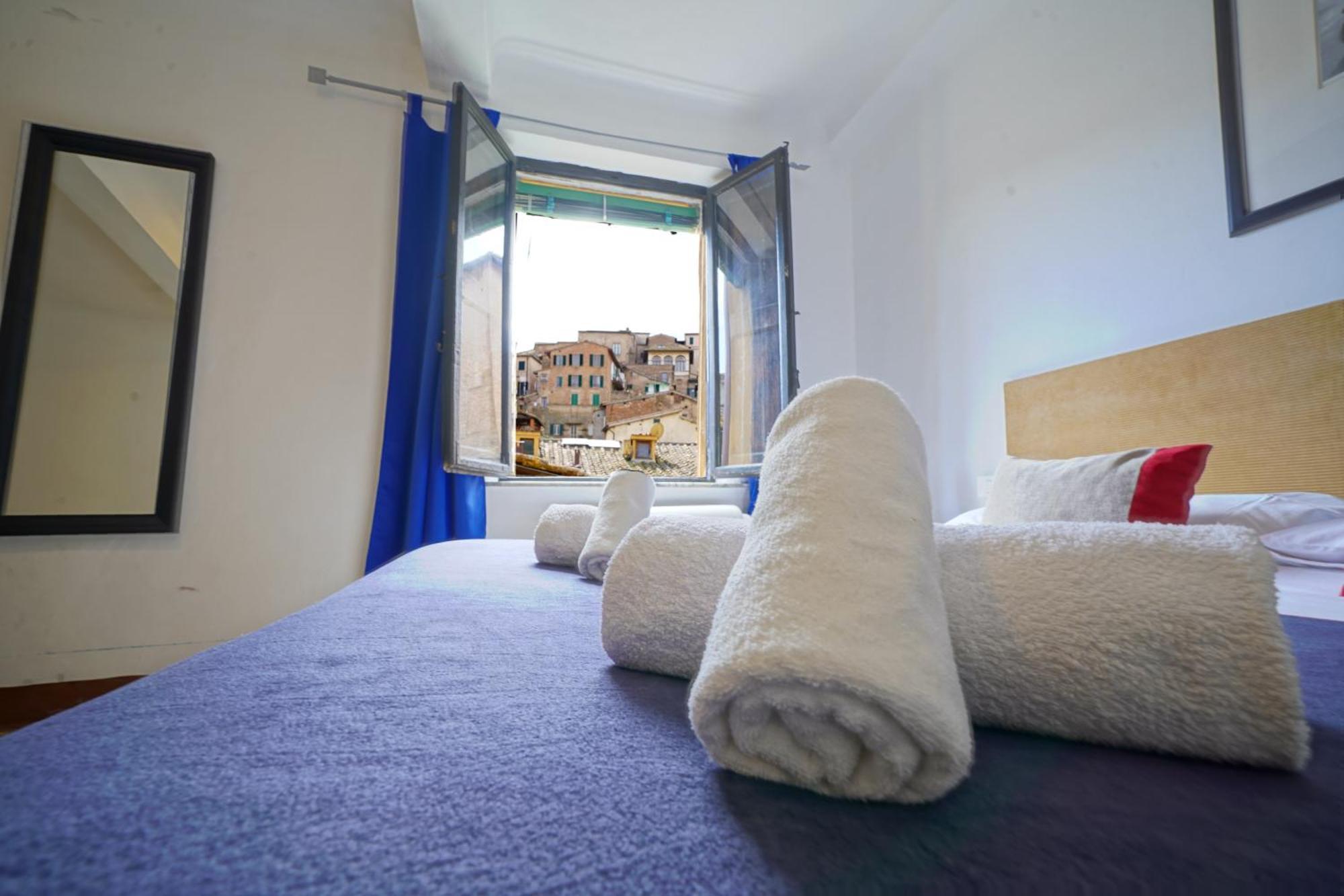 Appartamento Gest Short Rent 3 *
