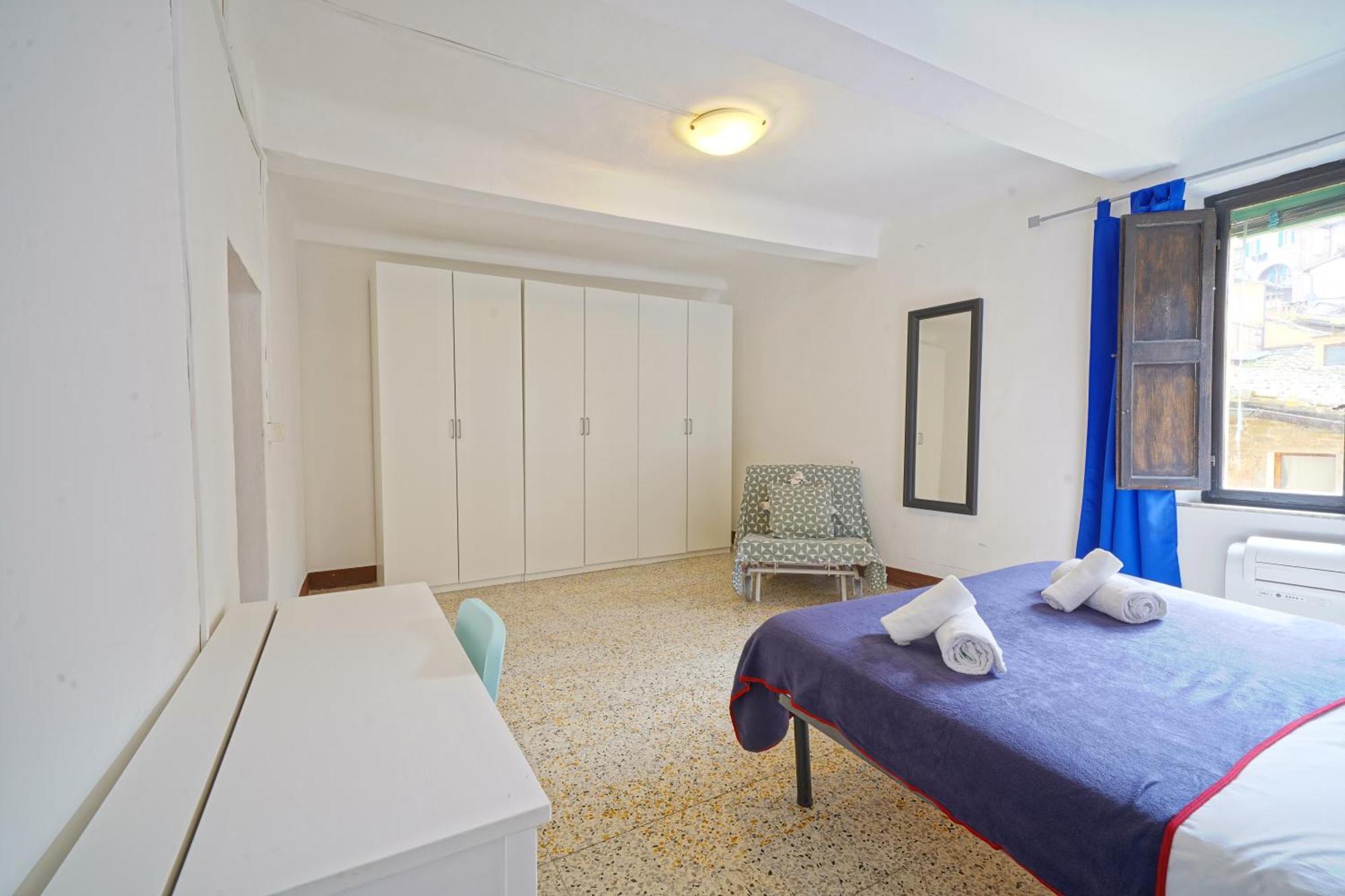 Gest Short Rent 3 * Siena