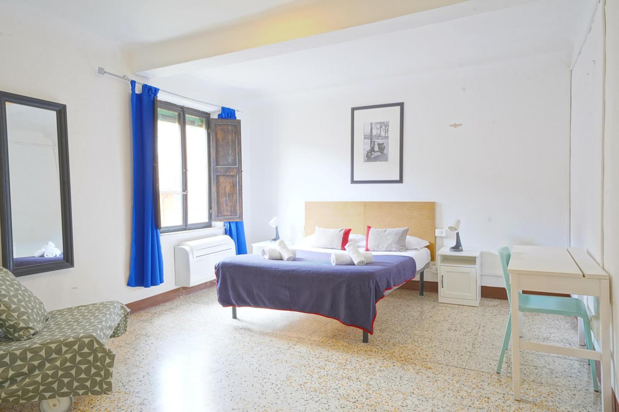 Appartamento Gest Short Rent 3 Siena