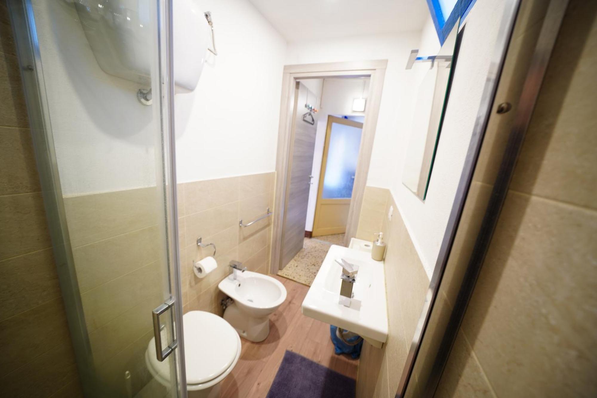 Gest Short Rent 3 Appartamento *
