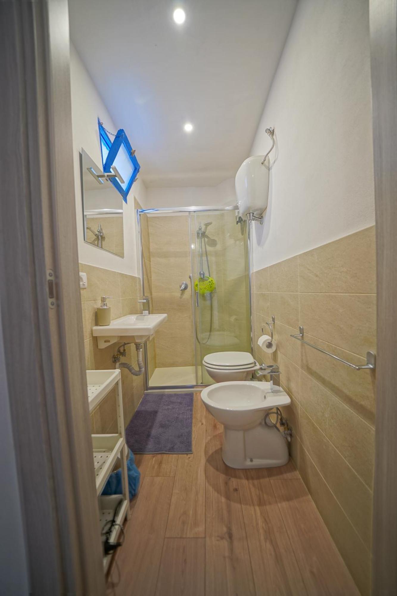 Gest Short Rent 3 * Siena