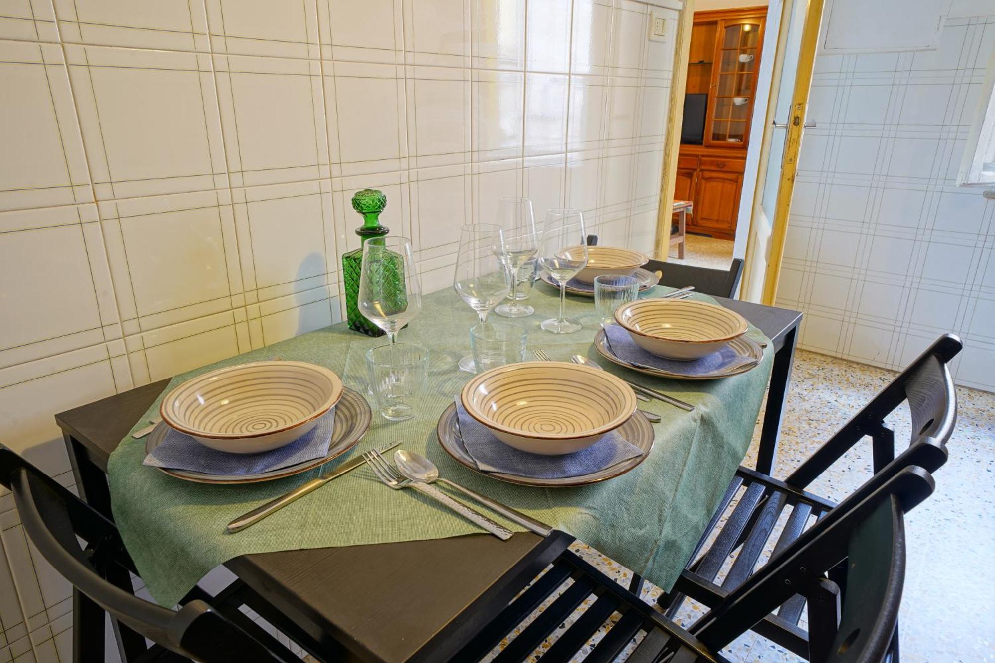 Gest Short Rent 3 Apartamento