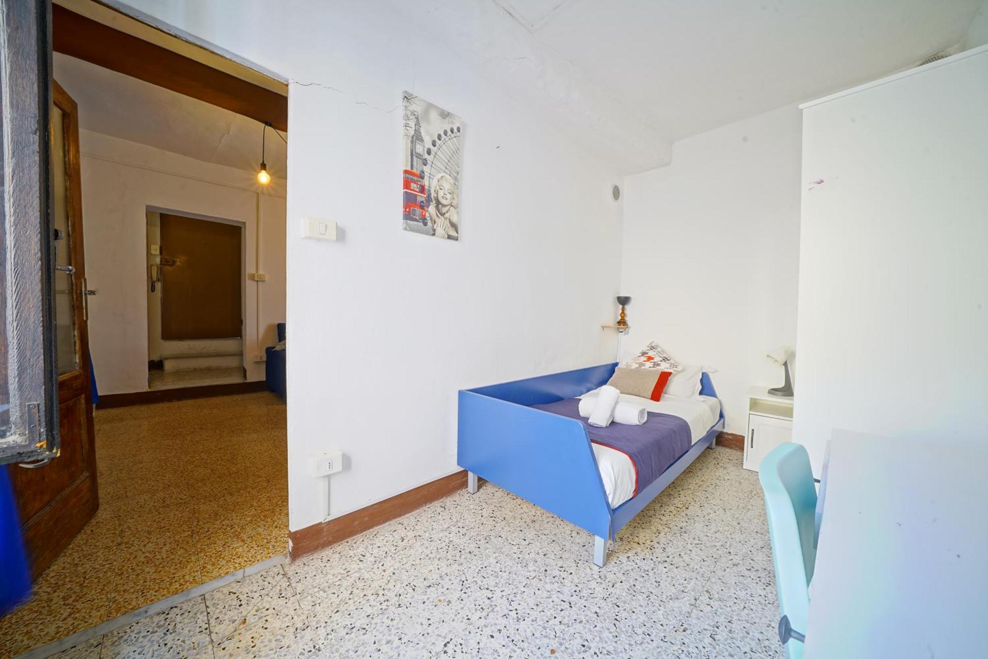Gest Short Rent 3 Appartamento Siena