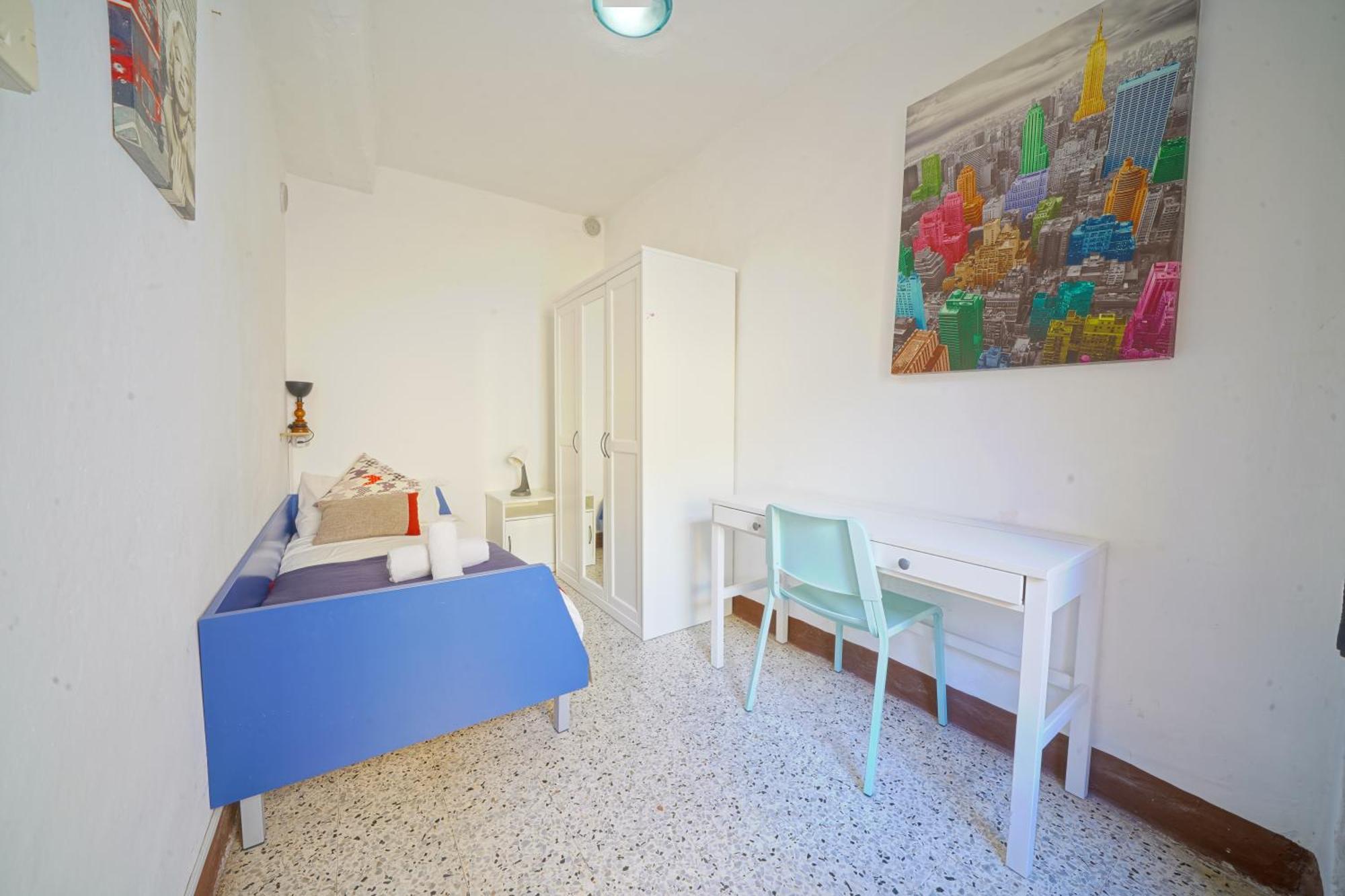 Gest Short Rent 3 *